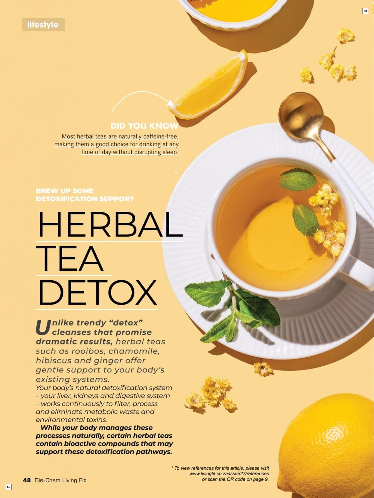 Dis-chem Catalogue - Page 50