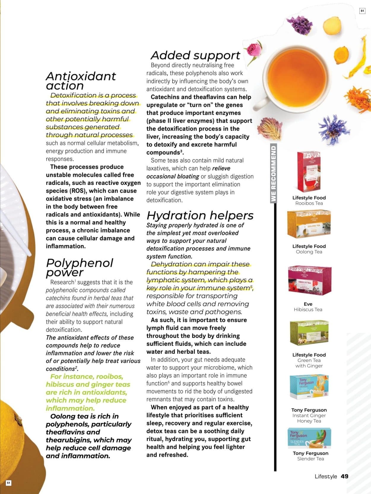 Dis-chem Catalogue - Page 51