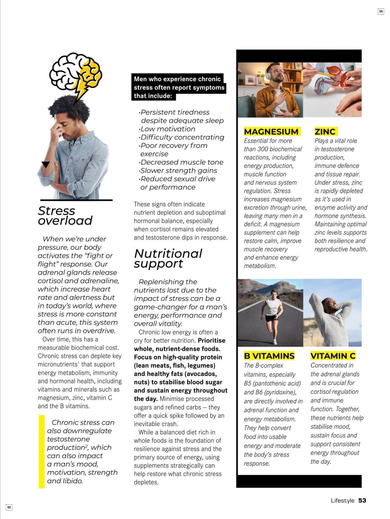 Dis-chem Catalogue - Page 55