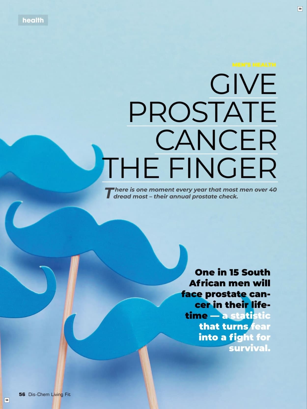 Dis-chem Catalogue - Page 58