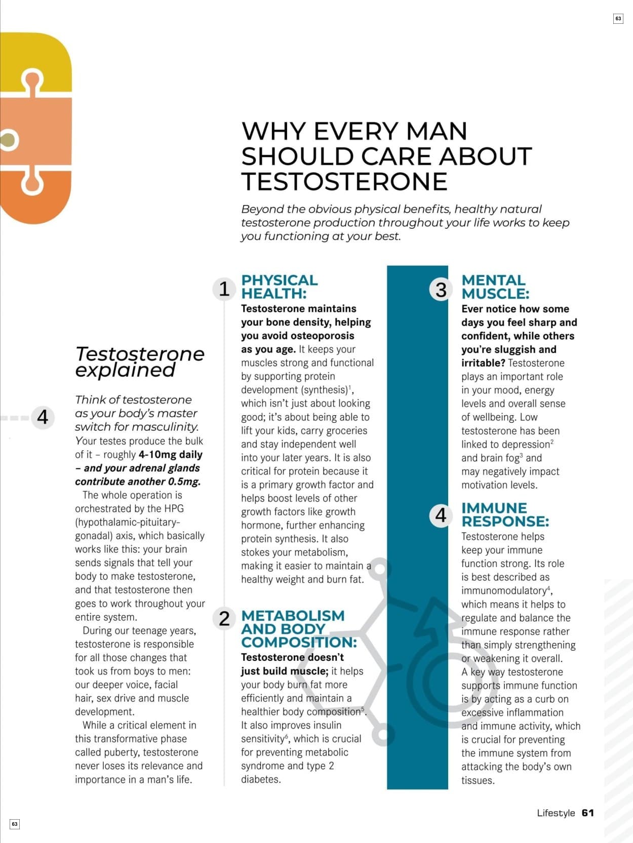 Dis-chem Catalogue - Page 63
