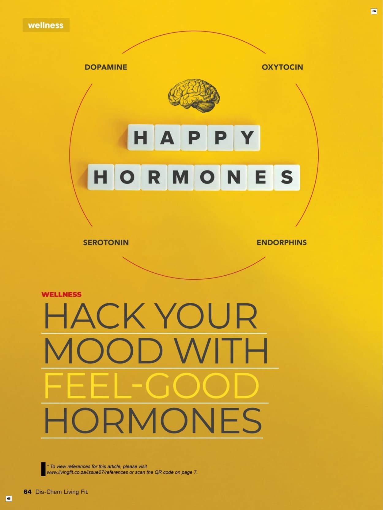 Dis-chem Catalogue - Page 66