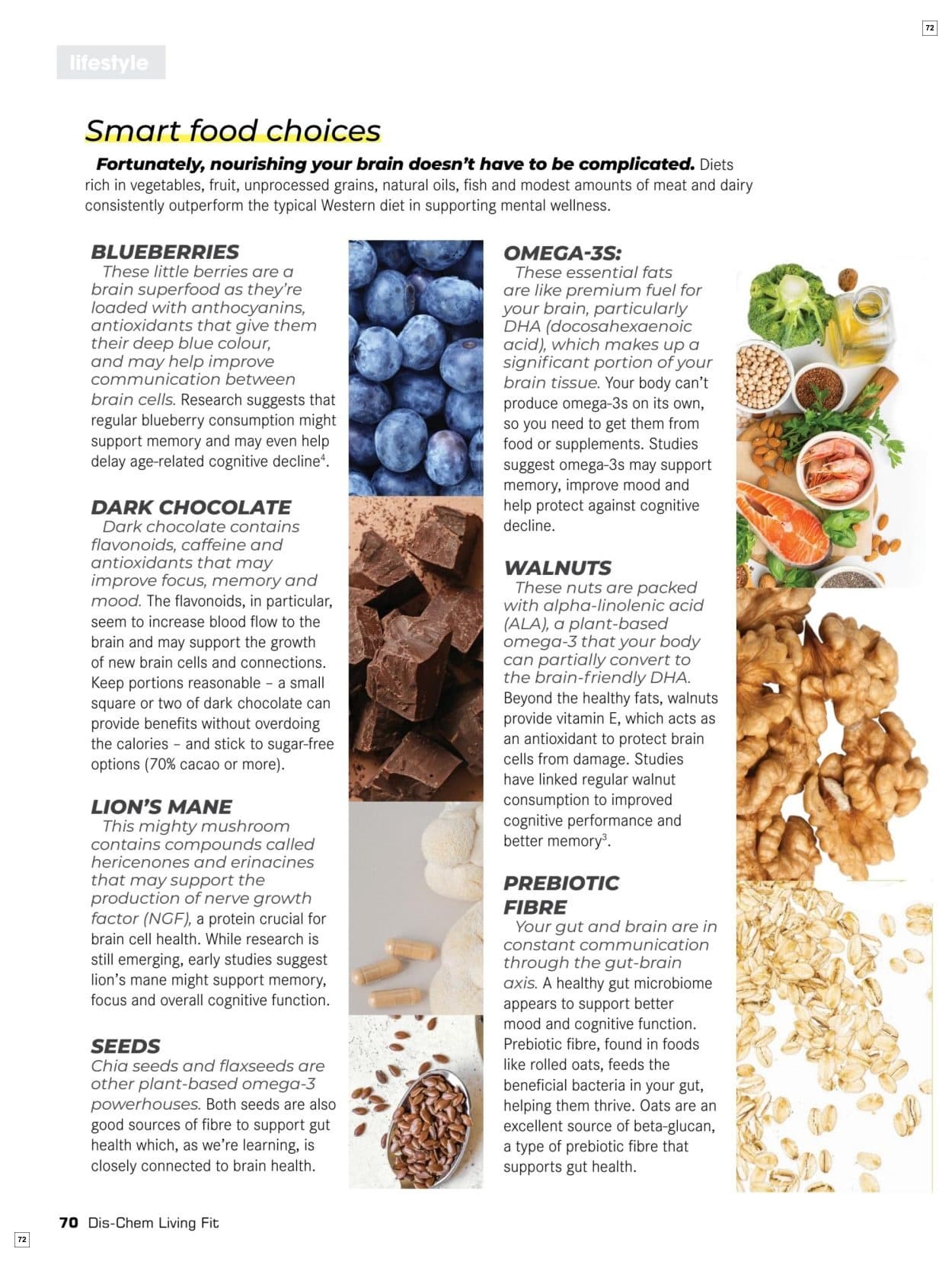 Dis-chem Catalogue - Page 72