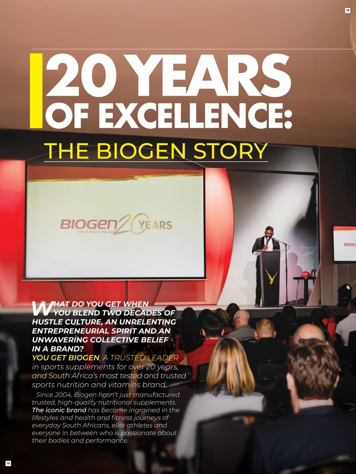 Dis-chem Catalogue - Page 78