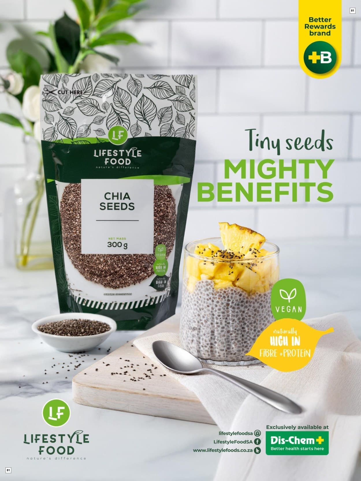 Dis-chem Catalogue - Page 81