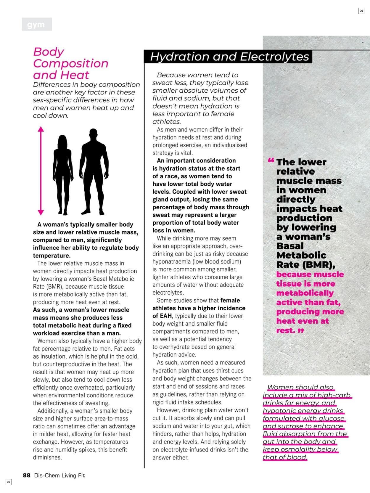 Dis-chem Catalogue - Page 90