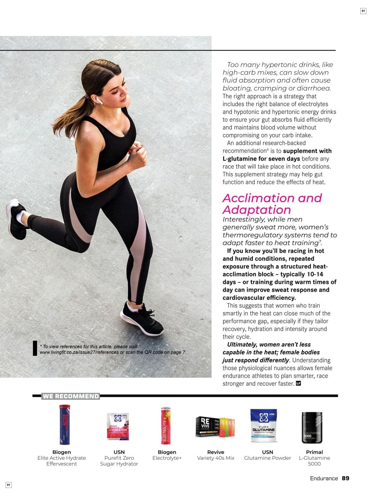 Dis-chem Catalogue - Page 91