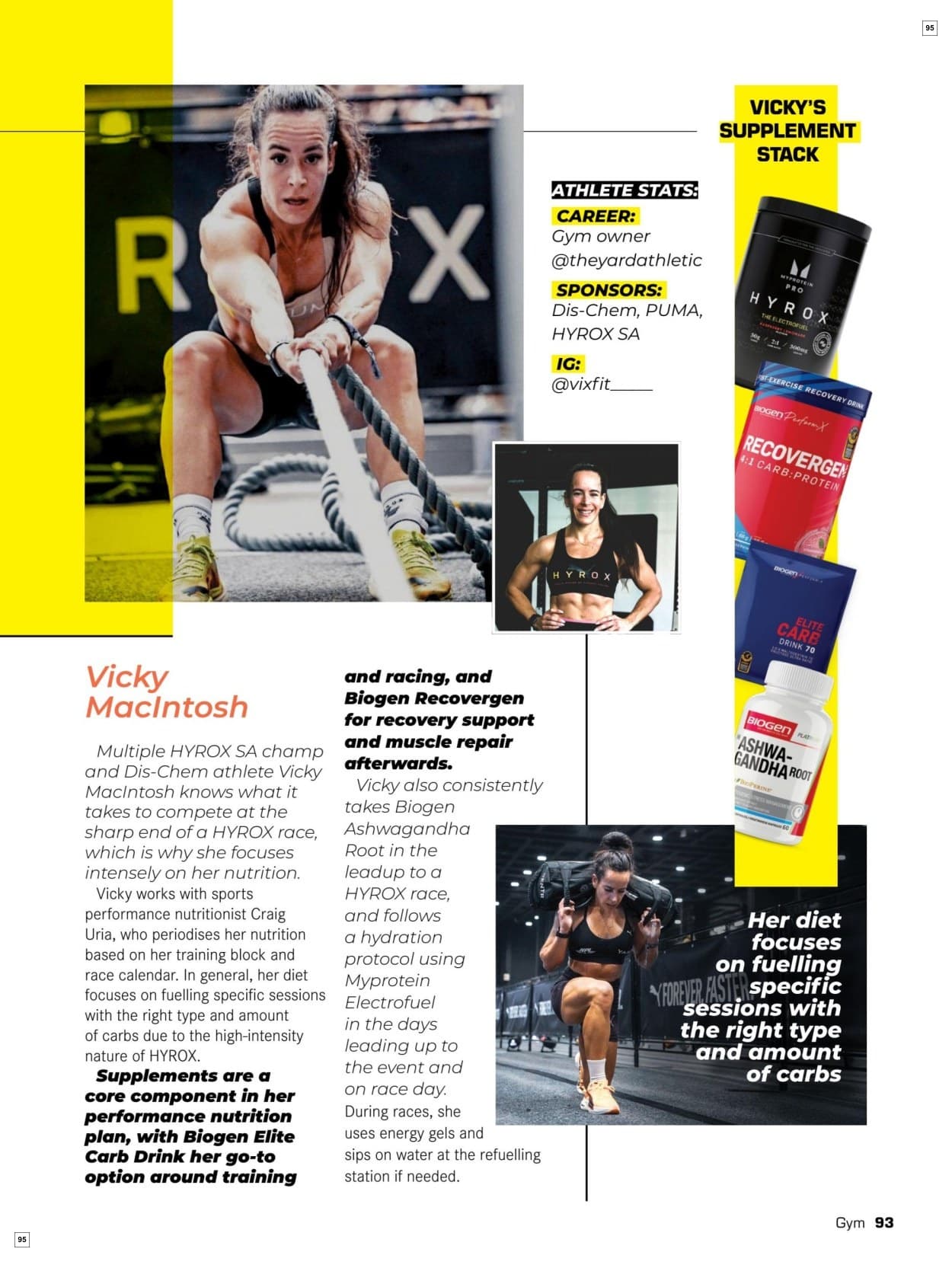 Dis-chem Catalogue - Page 95