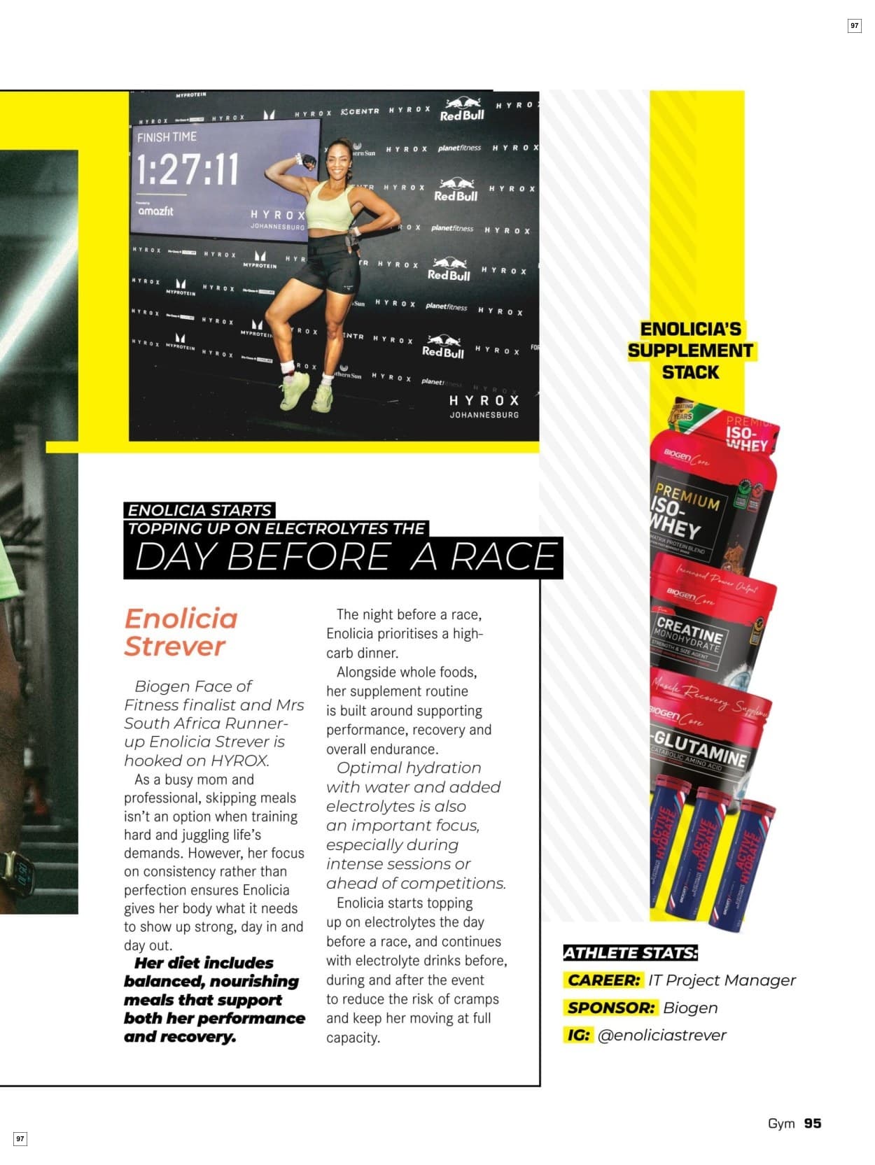 Dis-chem Catalogue - Page 97