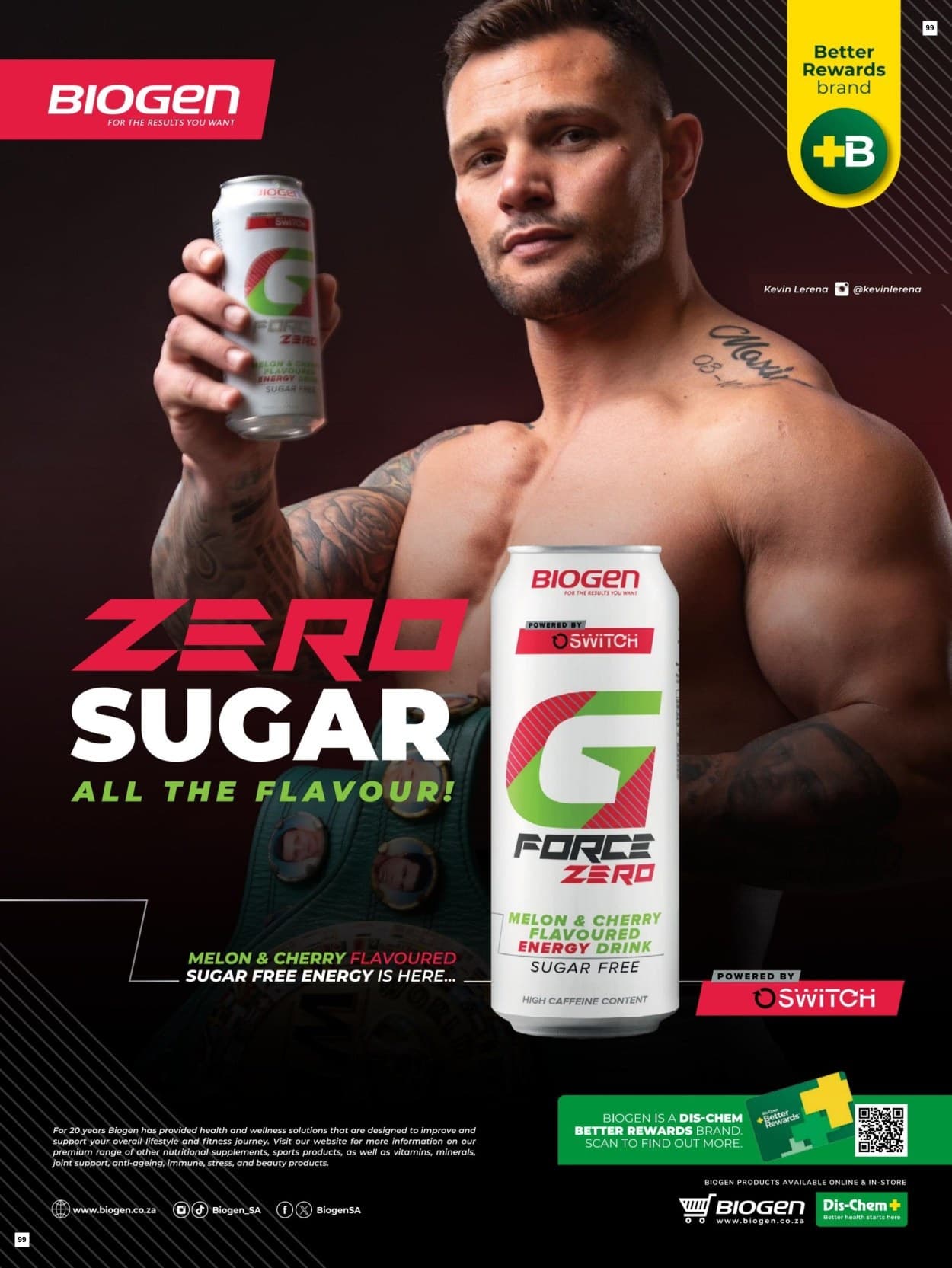 Dis-chem Catalogue - Page 99