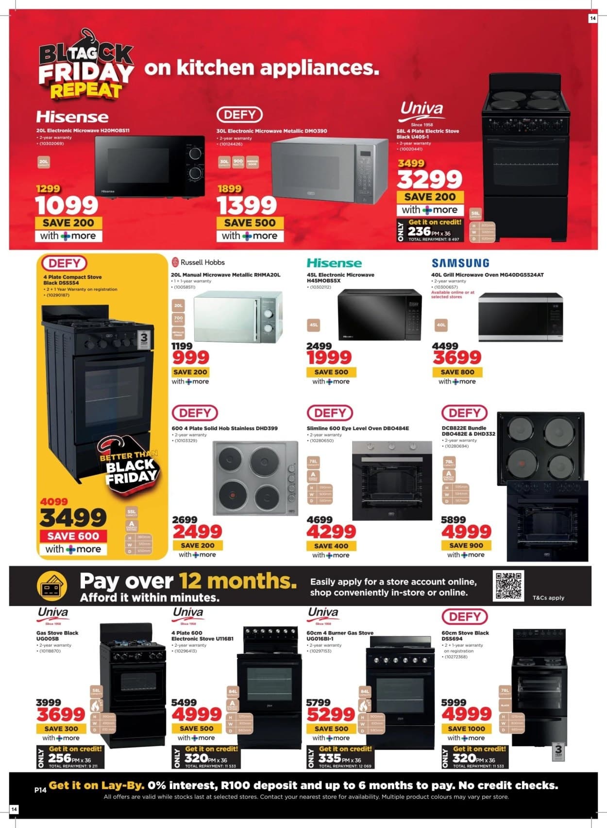 HiFi Corp Specials 04 Mar - 31 Mar - Page 14