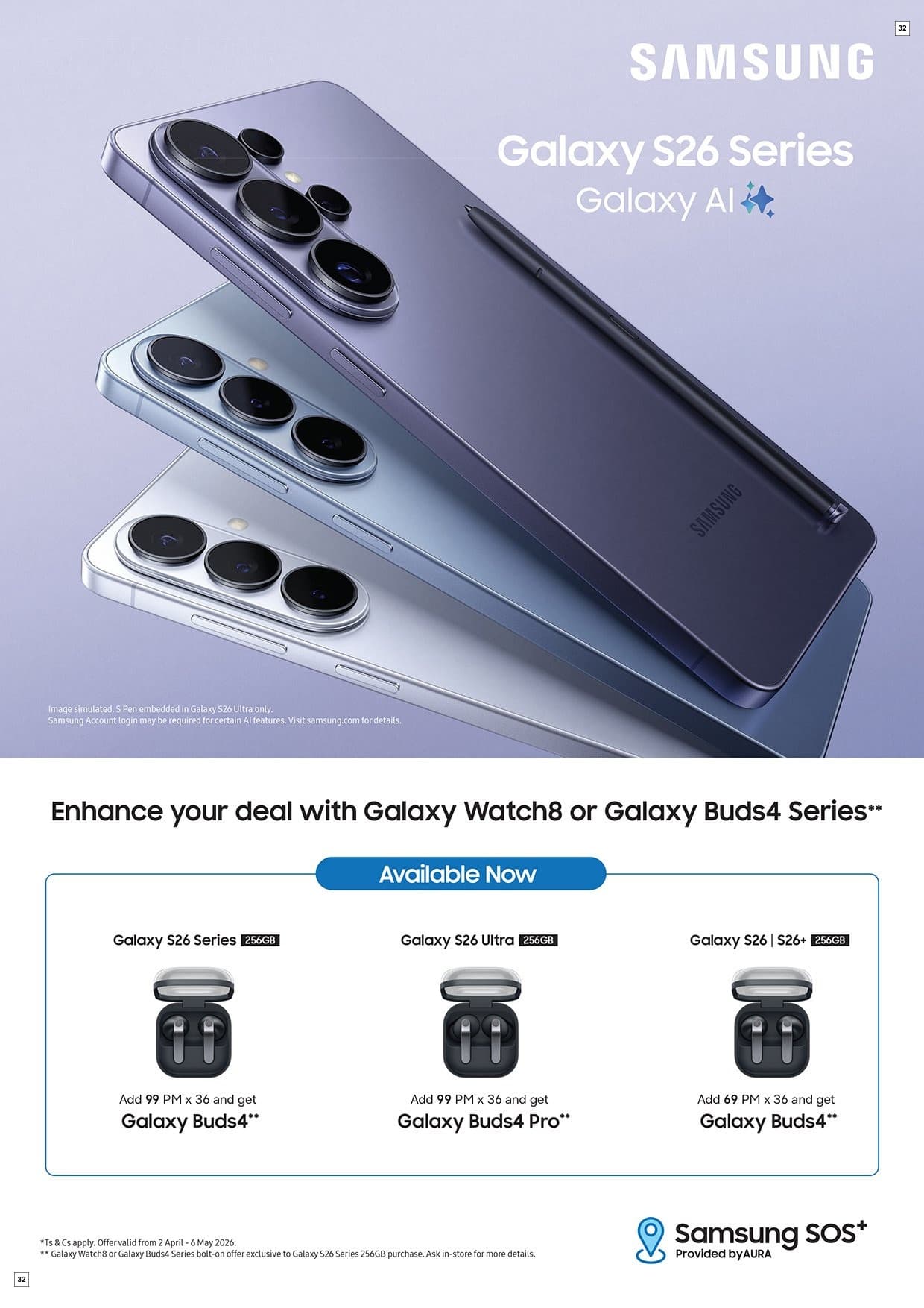 Cellucity April Business 2026 - Page 32