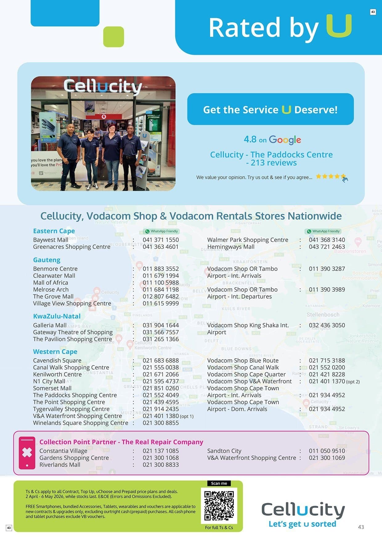 Cellucity April Business 2026 - Page 43