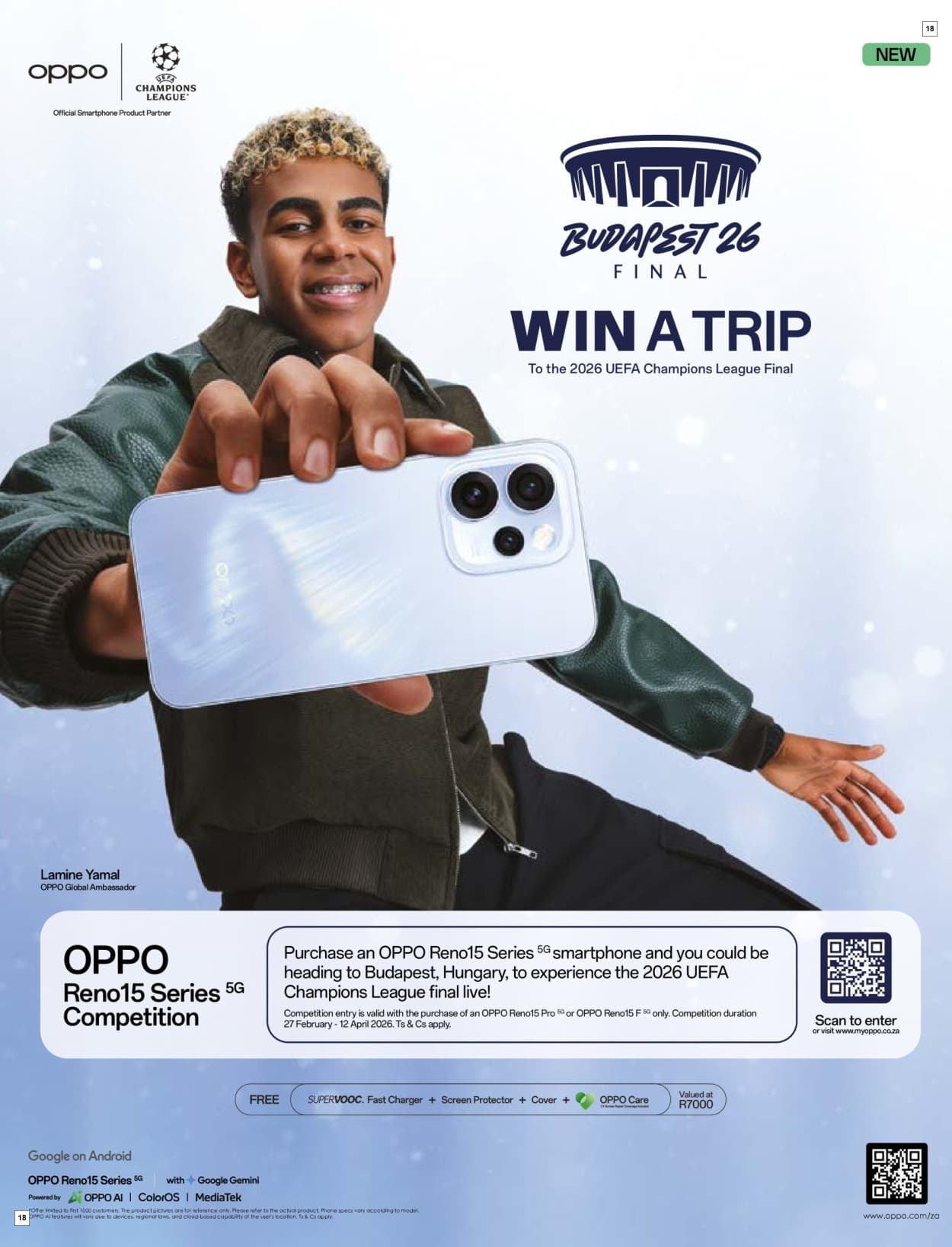 Cell C the Connector Book - Page 18