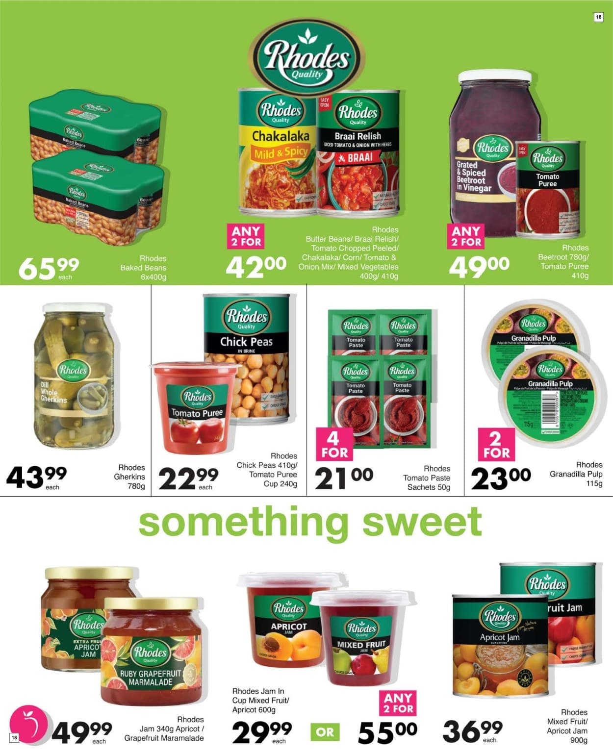 Save Hyper Specials 25 Mar - 14 Apr - Page 18