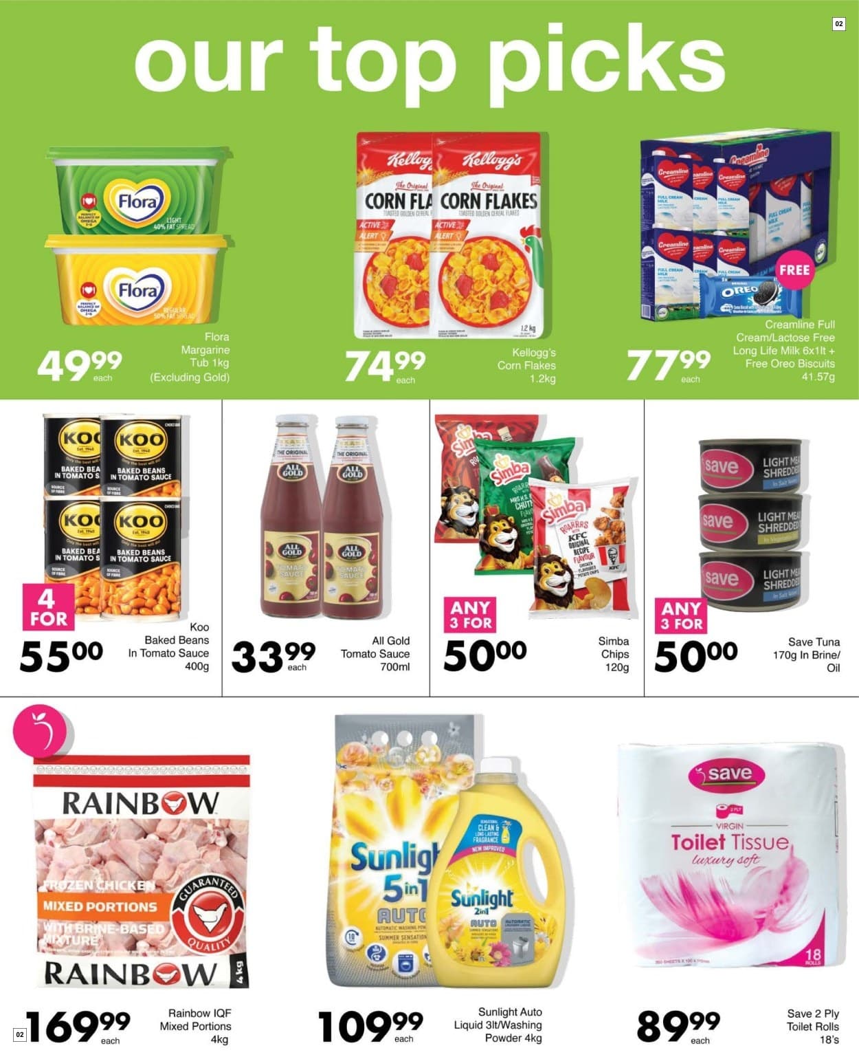 Save Hyper Specials 25 Mar - 14 Apr - Page 2