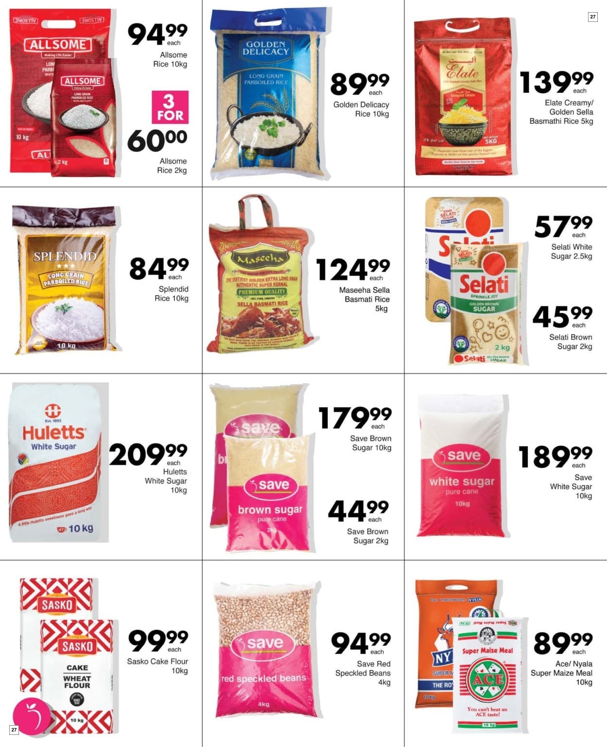 Save Hyper Specials 25 Mar - 14 Apr - Page 27