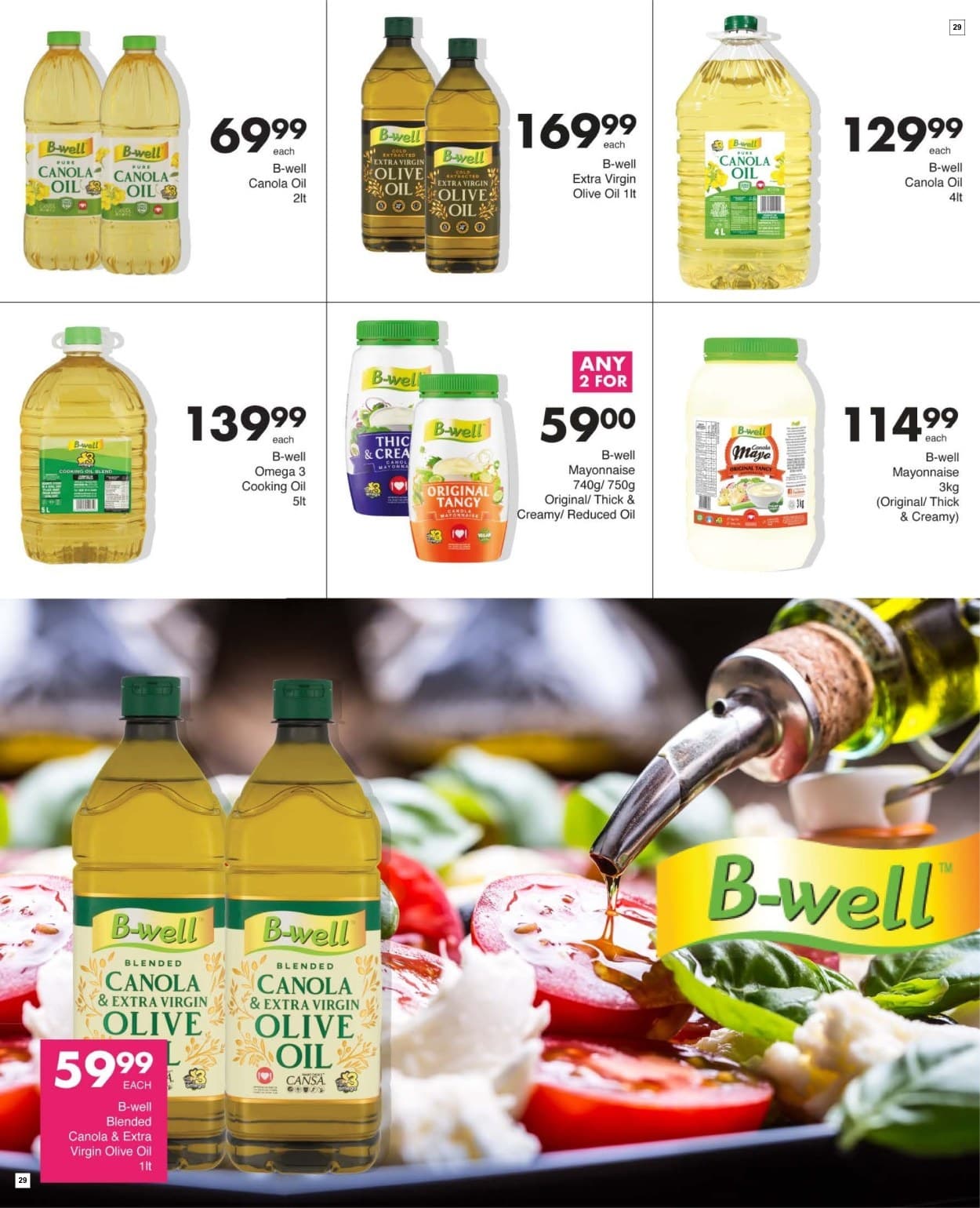 Save Hyper Specials 25 Mar - 14 Apr - Page 29