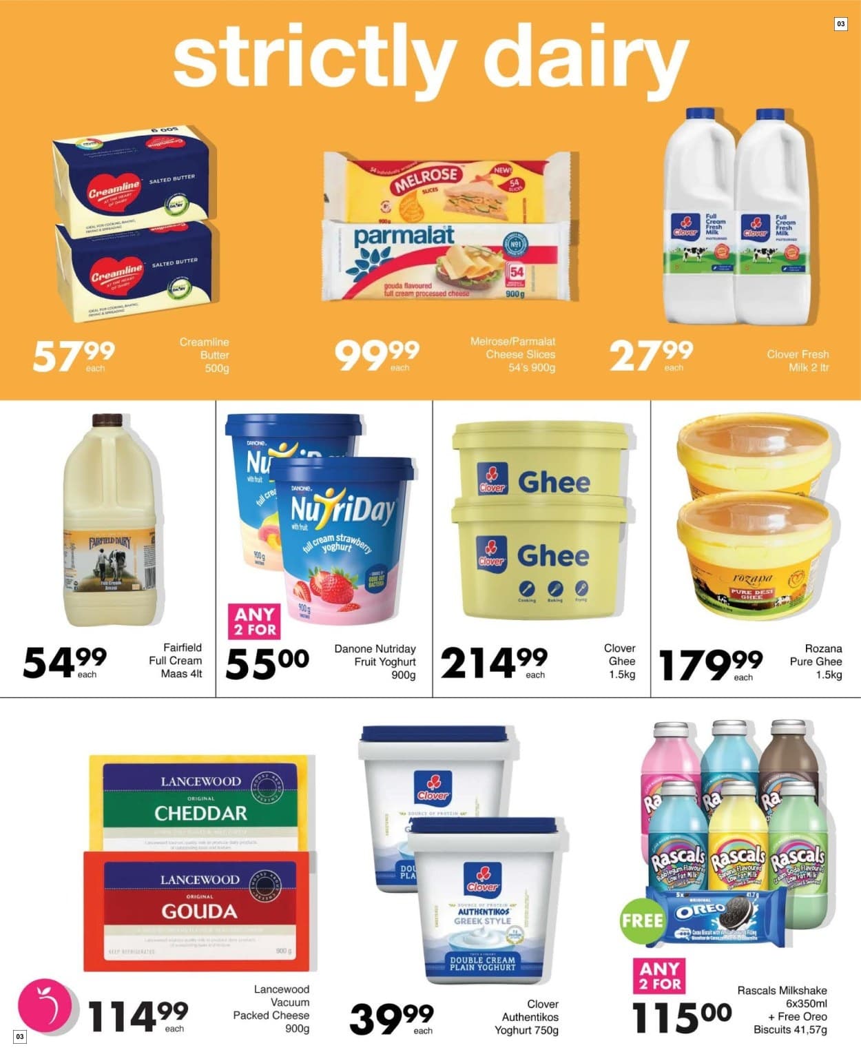 Save Hyper Specials 25 Mar - 14 Apr - Page 3