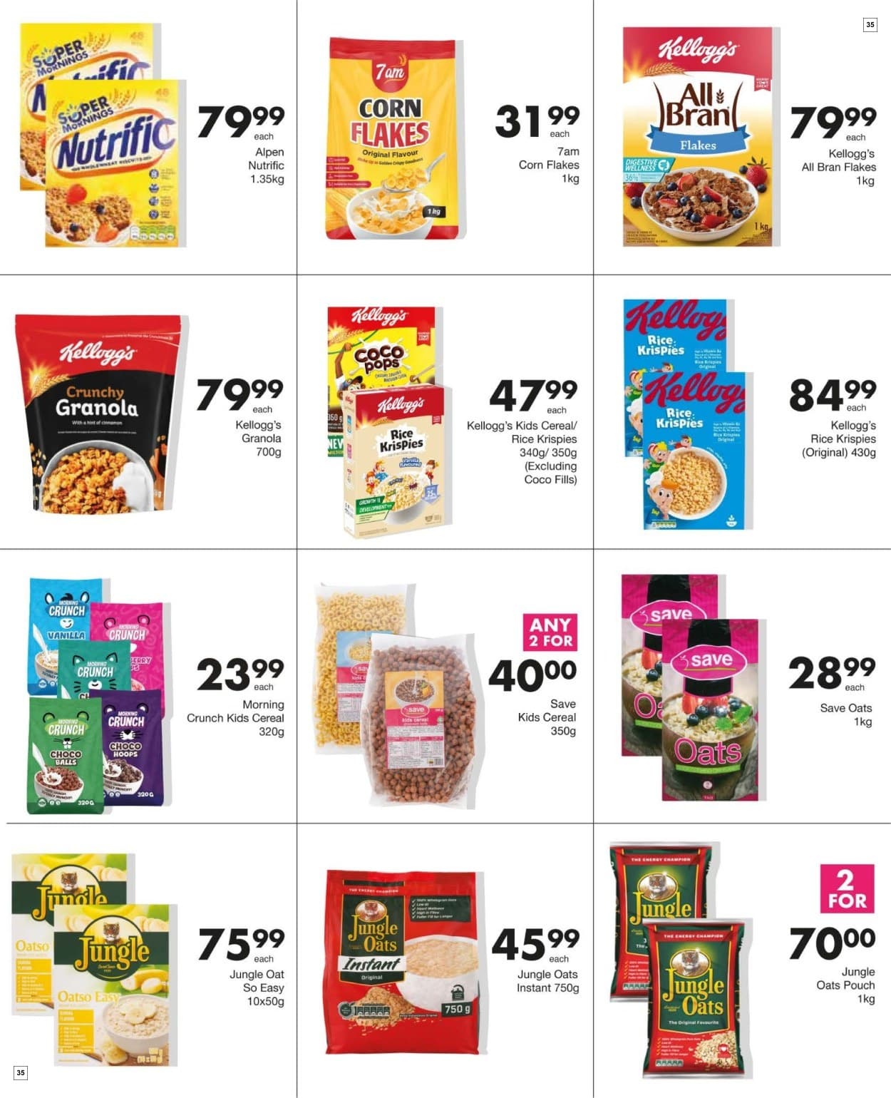 Save Hyper Specials 25 Mar - 14 Apr - Page 35