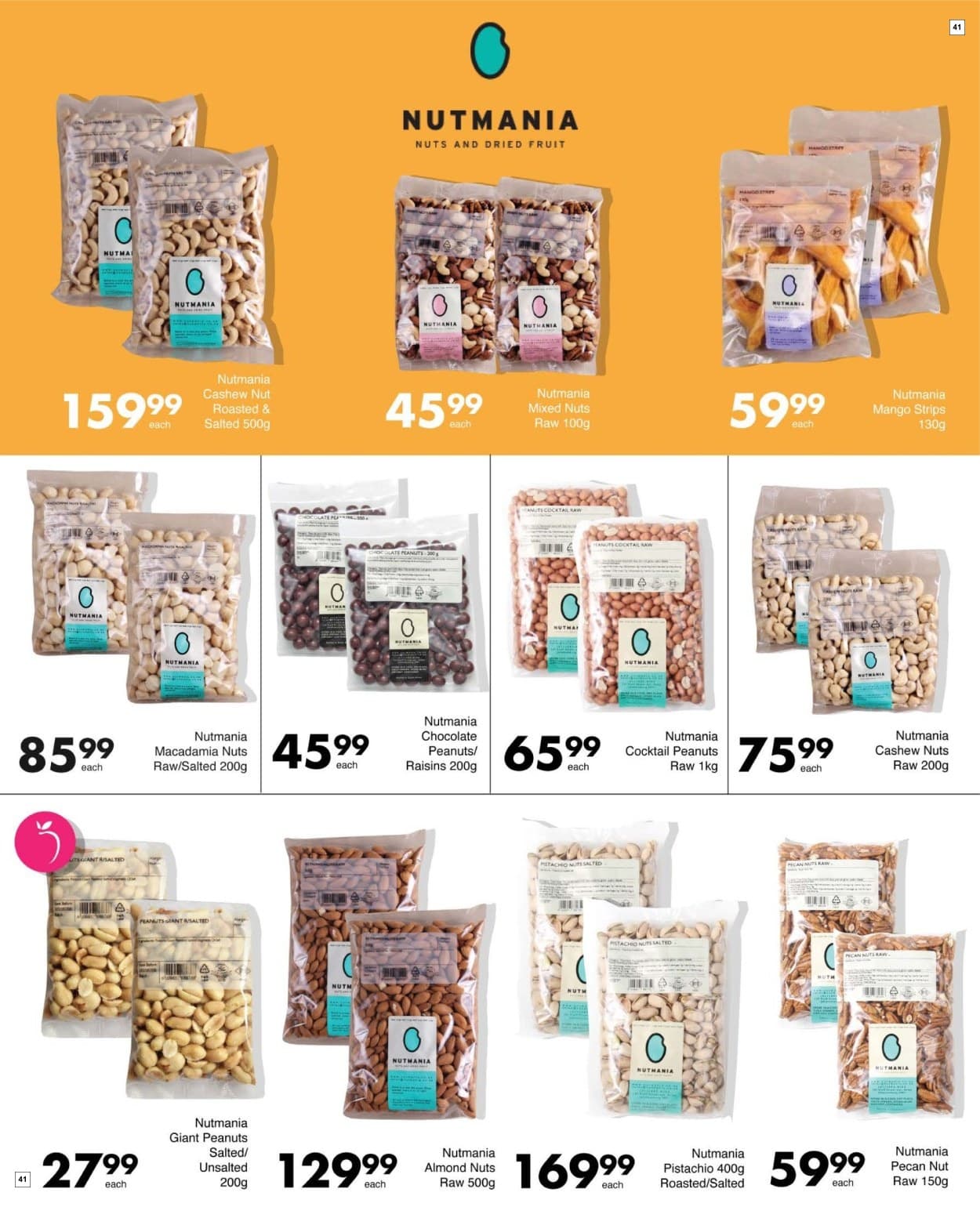 Save Hyper Specials 25 Mar - 14 Apr - Page 41