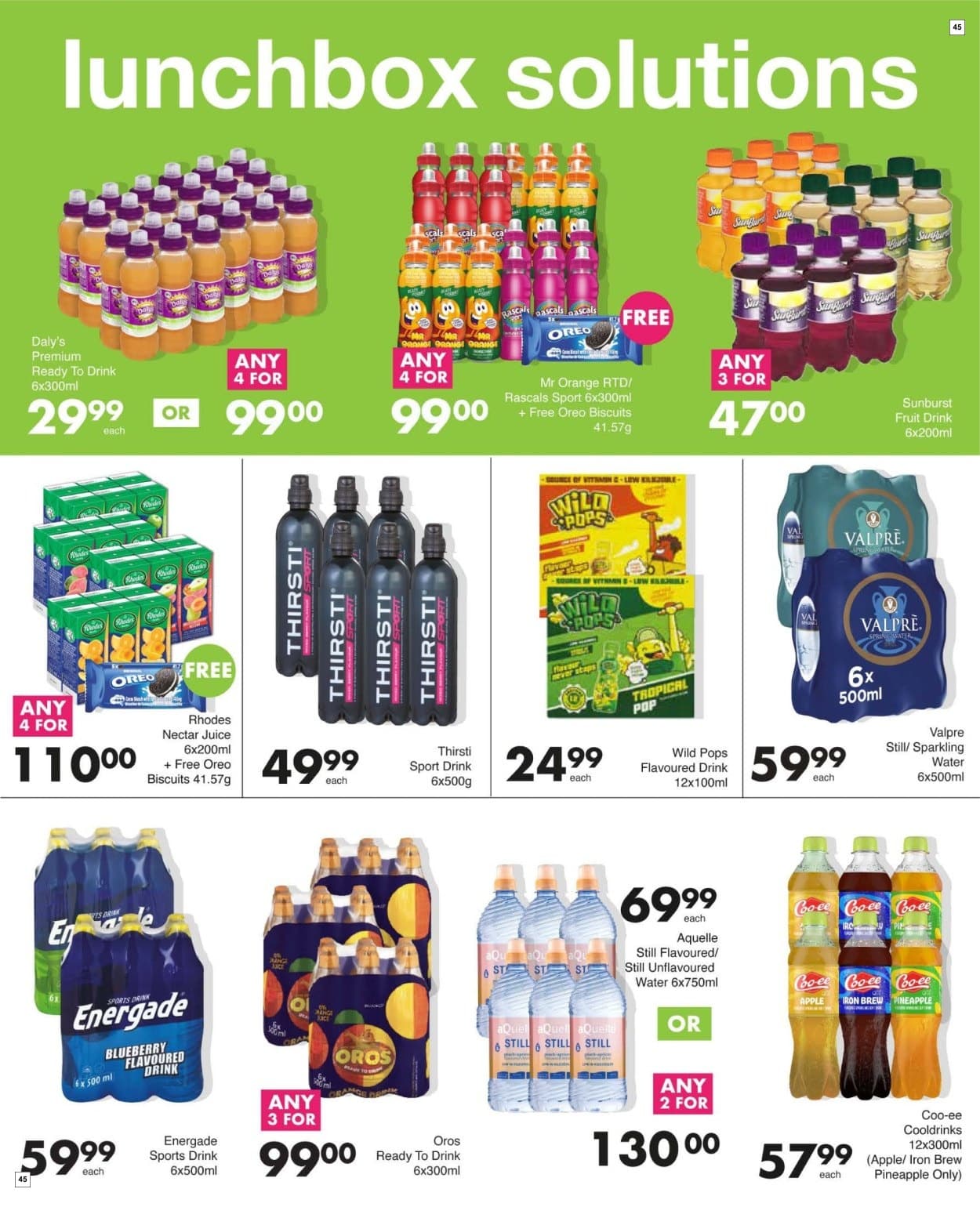 Save Hyper Specials 25 Mar - 14 Apr - Page 45