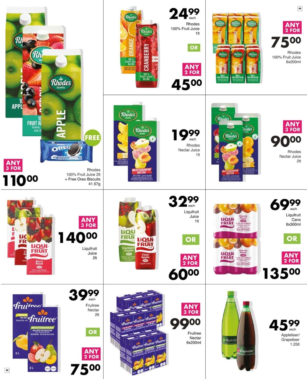Save Hyper Specials 25 Mar - 14 Apr - Page 46