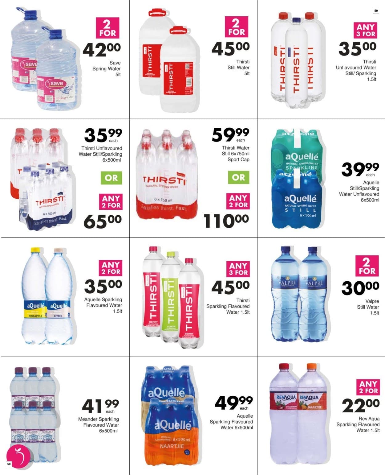 Save Hyper Specials 25 Mar - 14 Apr - Page 50