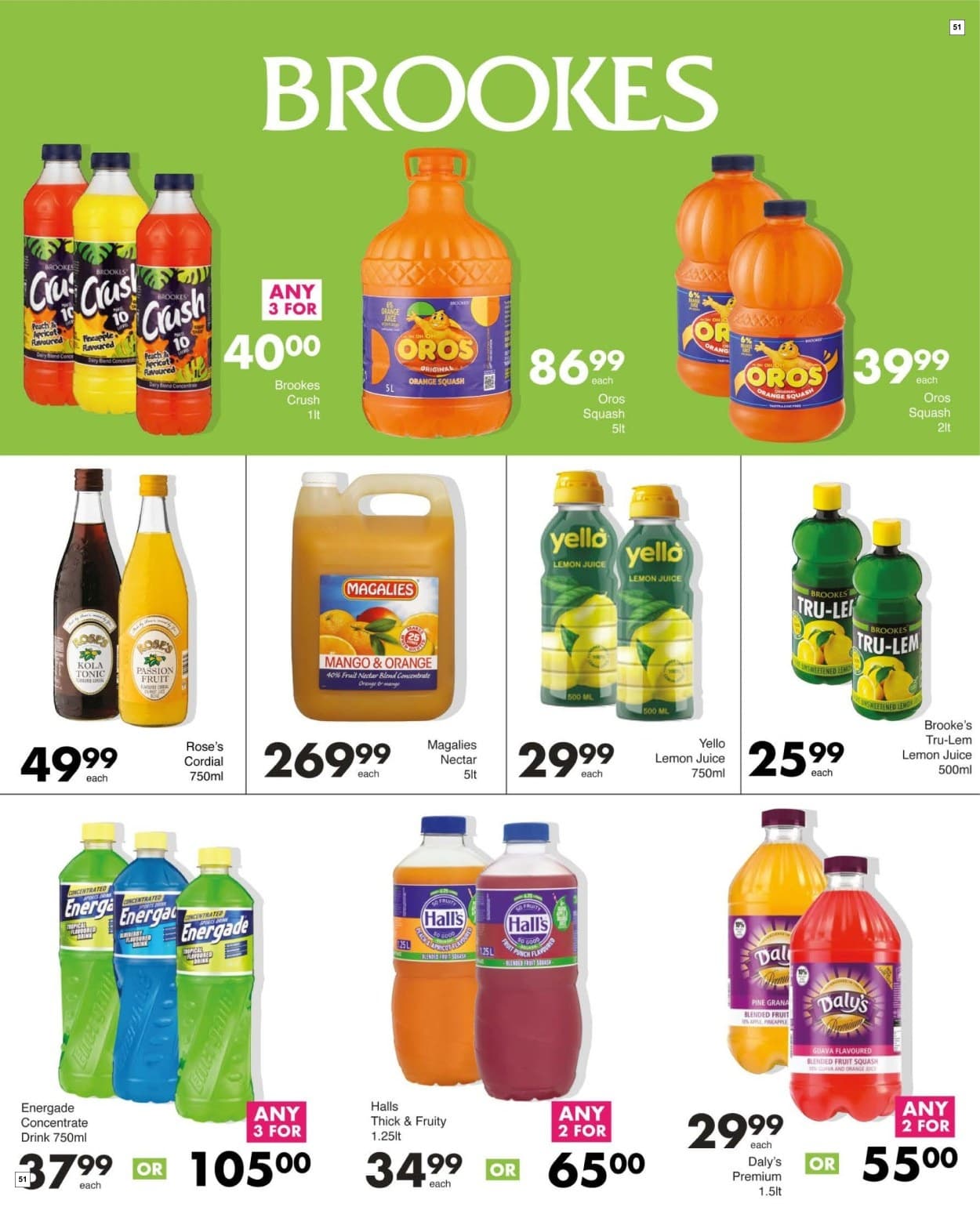 Save Hyper Specials 25 Mar - 14 Apr - Page 51