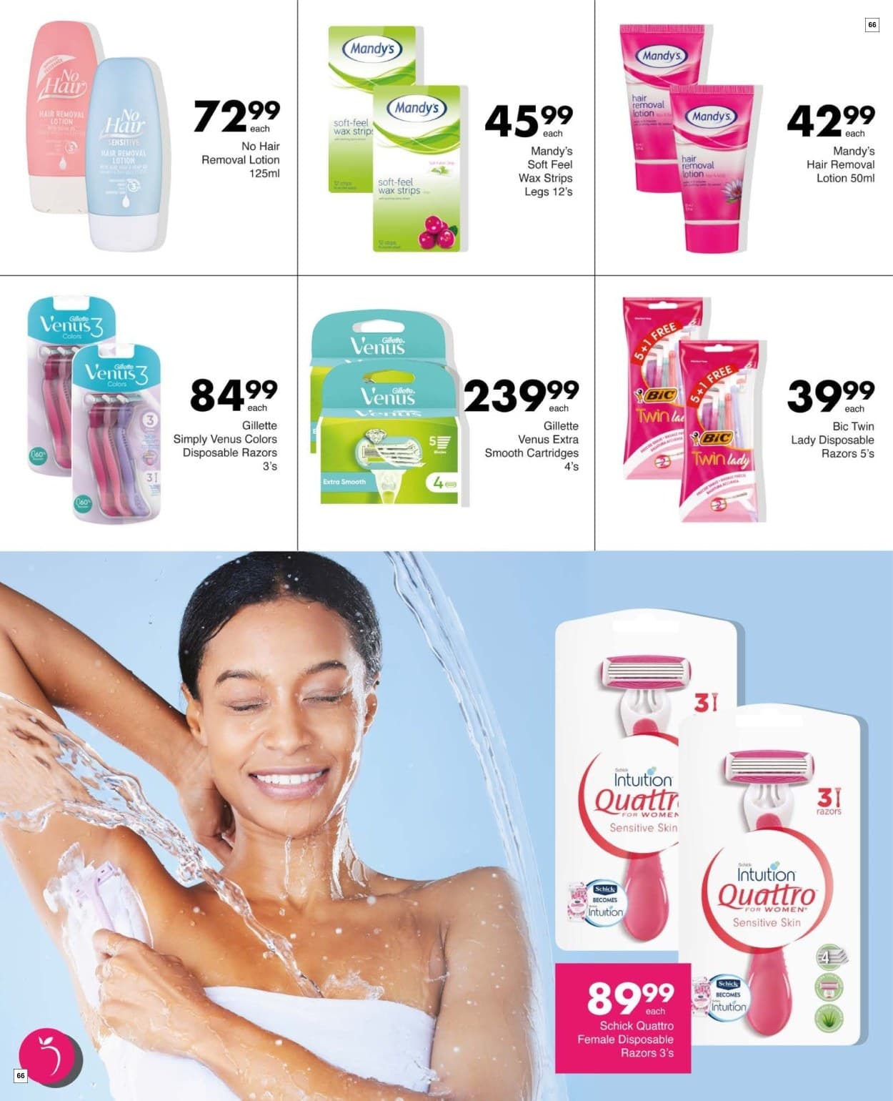 Save Hyper Specials 25 Mar - 14 Apr - Page 66