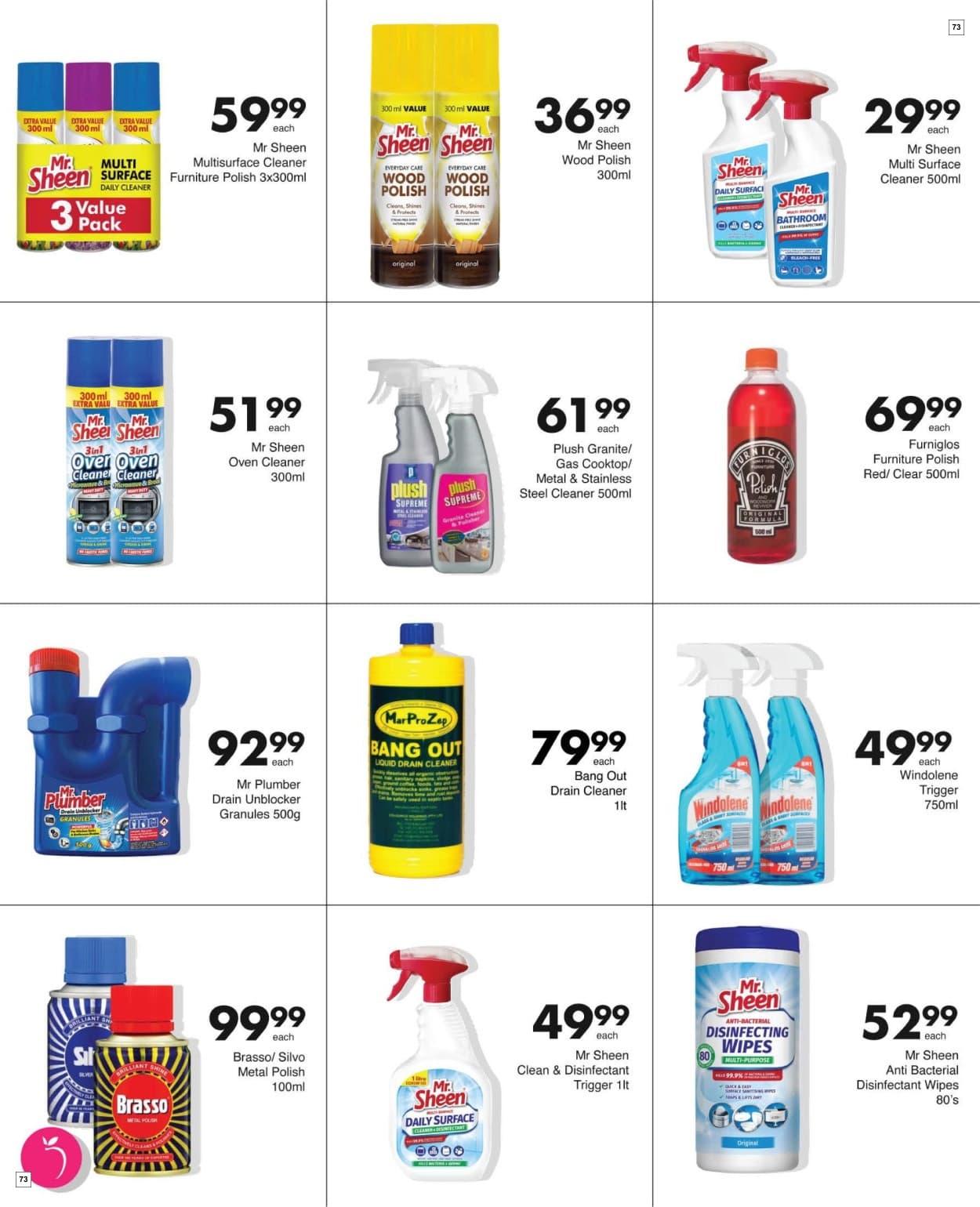 Save Hyper Specials 25 Mar - 14 Apr - Page 73