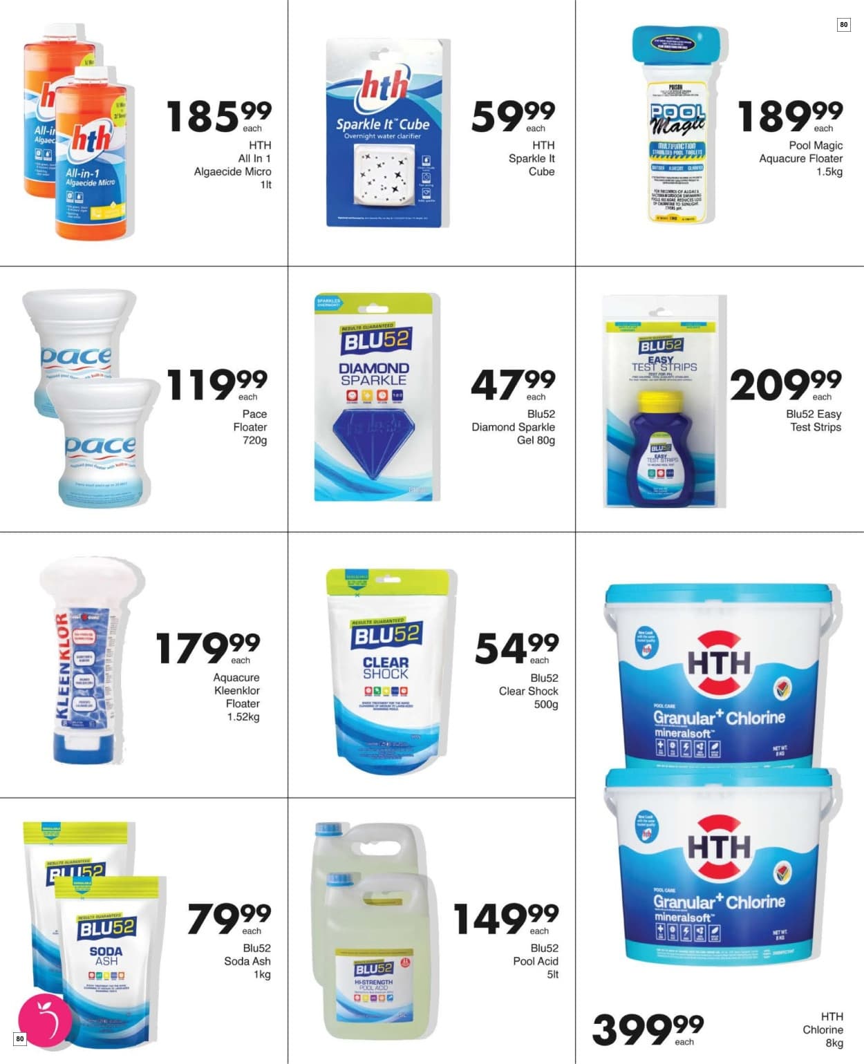 Save Hyper Specials 25 Mar - 14 Apr - Page 80