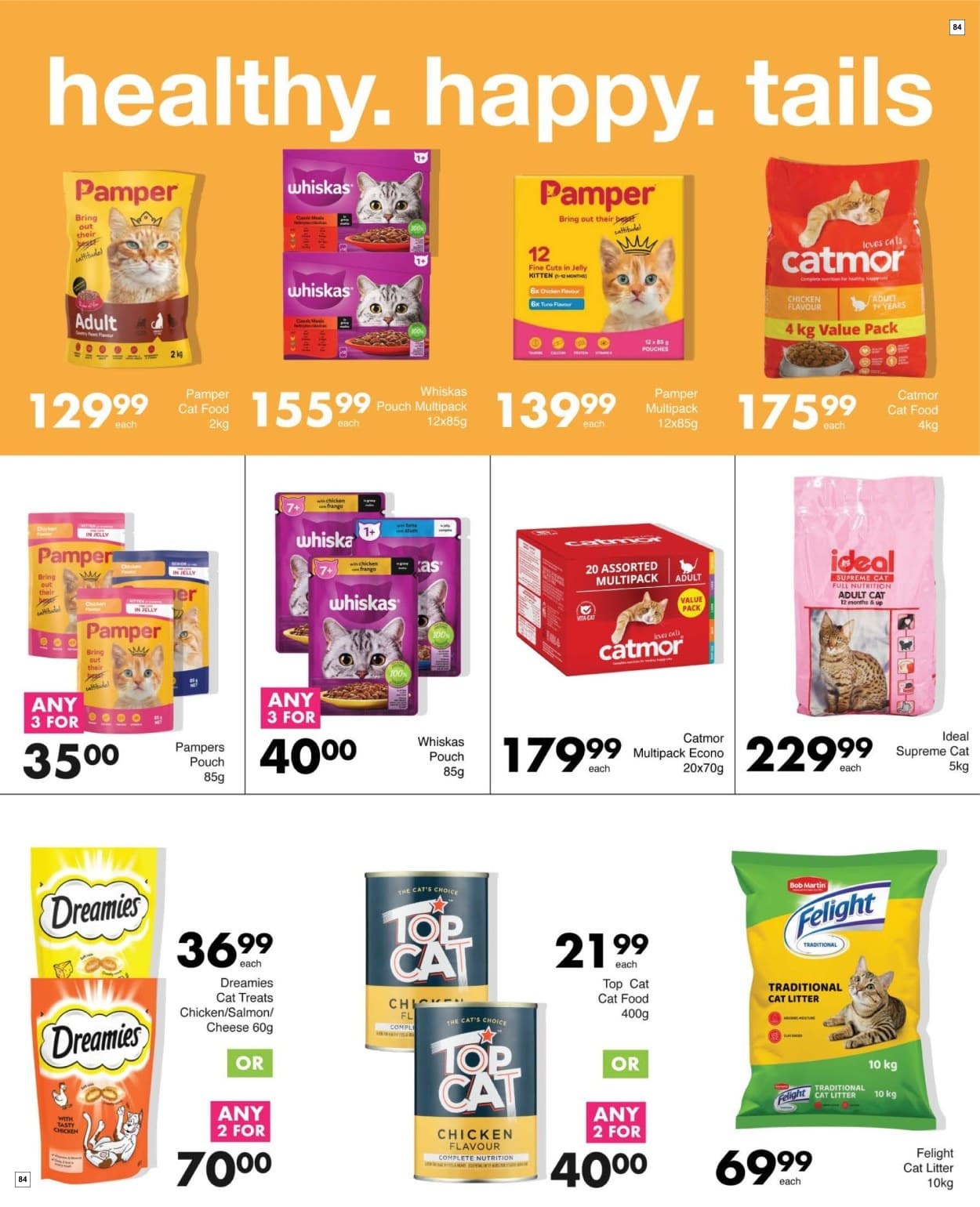 Save Hyper Specials 25 Mar - 14 Apr - Page 84