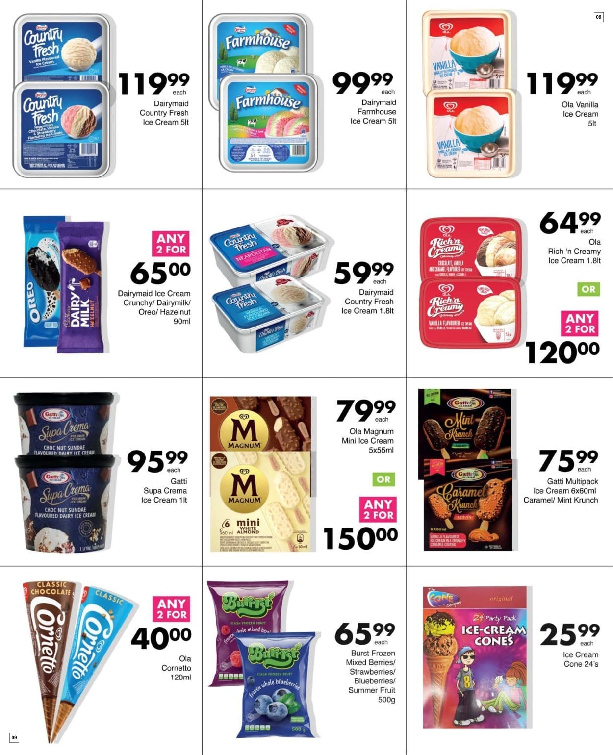 Save Hyper Specials 25 Mar - 14 Apr - Page 9