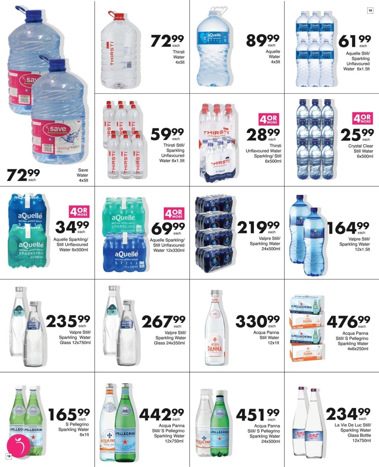 Save Hyper Specials 23 Mar - 11 Apr - Page 18