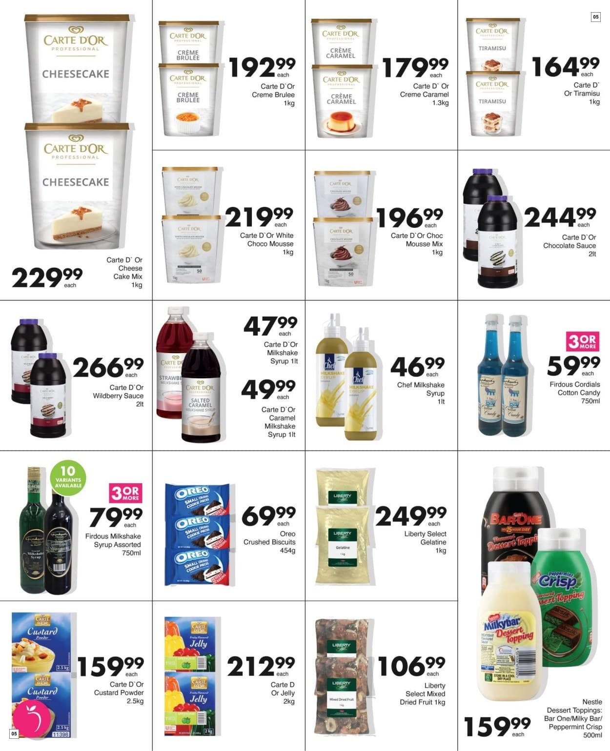 Save Hyper Specials 23 Mar - 11 Apr - Page 5