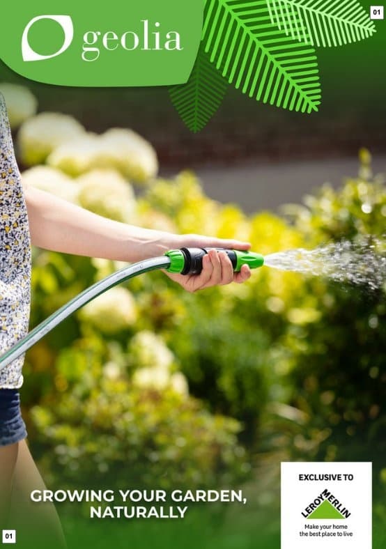 Leroy Merlin Mega March Home Makeover Deals