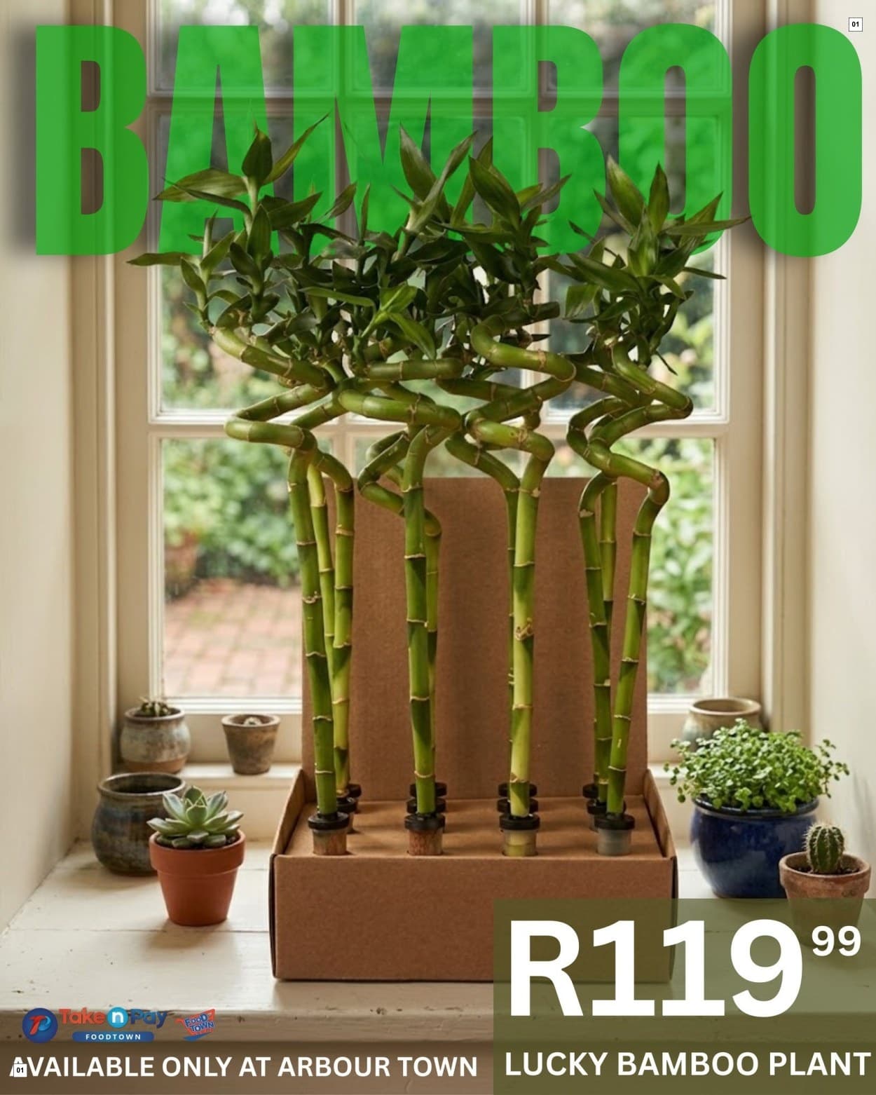 Take N Pay Catalogue