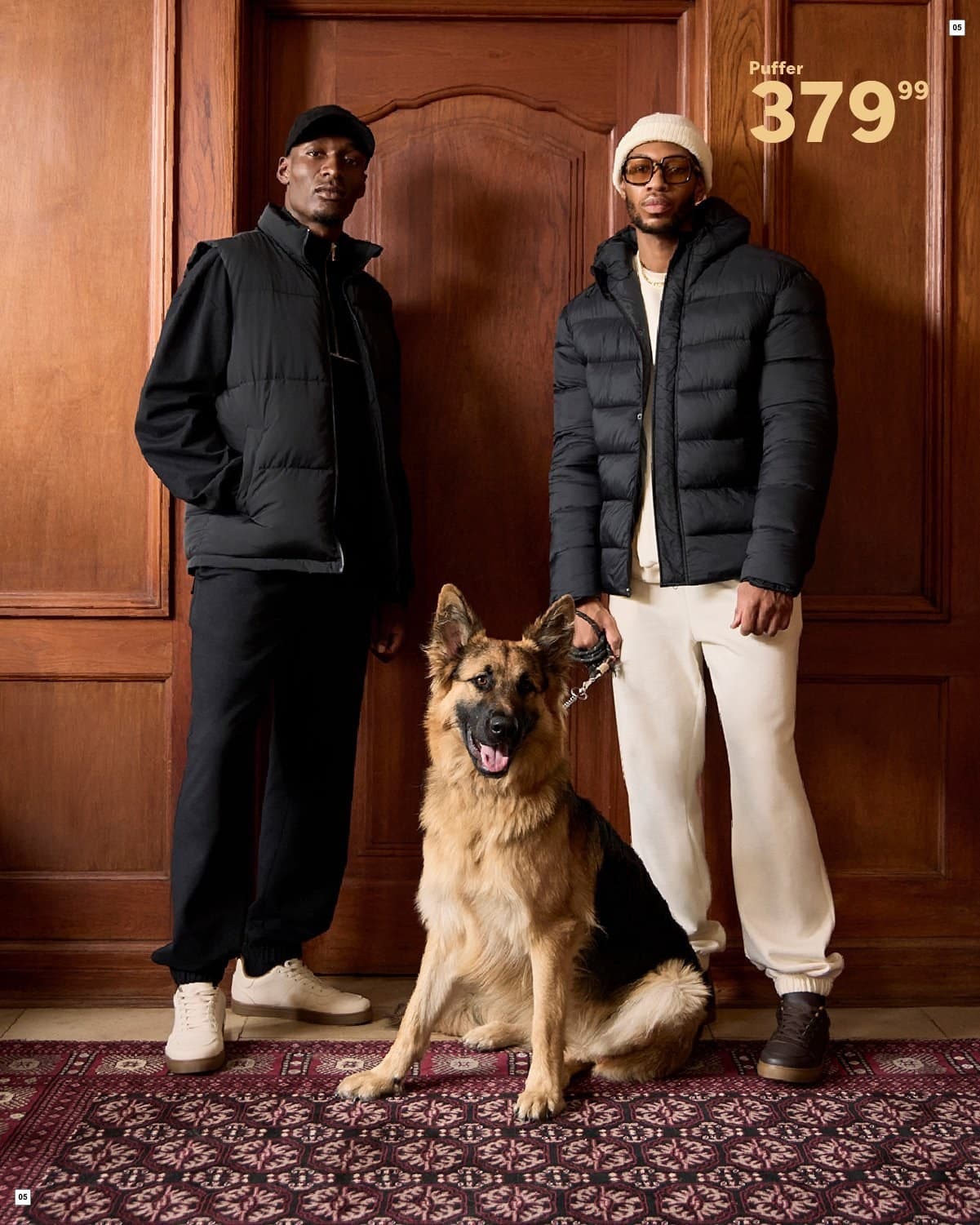 Jet Catalogue - Page 5