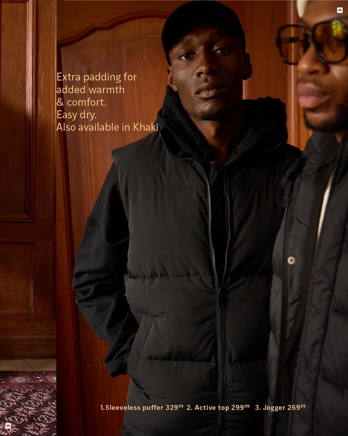 Jet Catalogue - Page 9