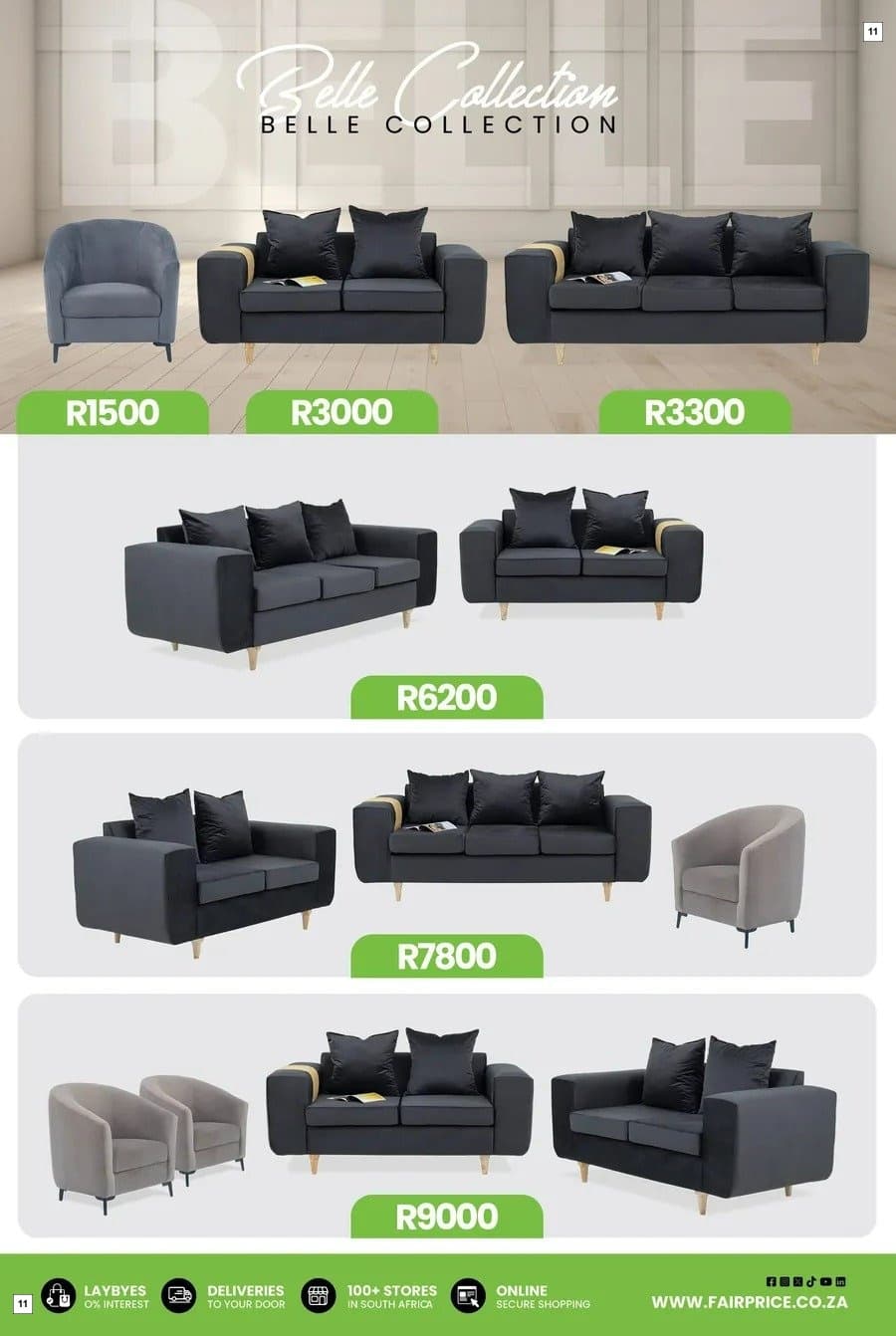 Fair Price Specials 01 Mar - 31 Mar - Page 11