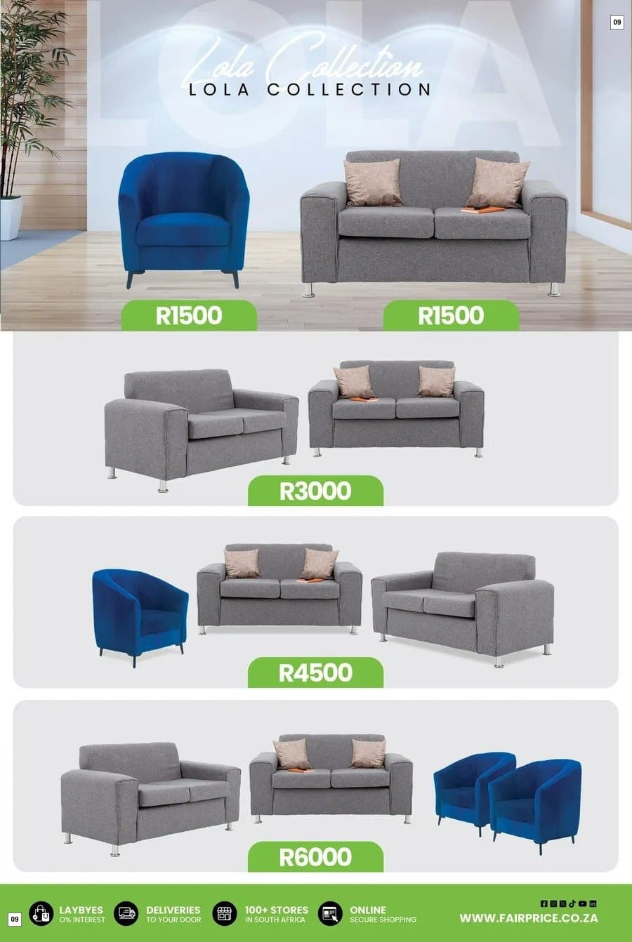 Fair Price Specials 01 Mar - 31 Mar - Page 9