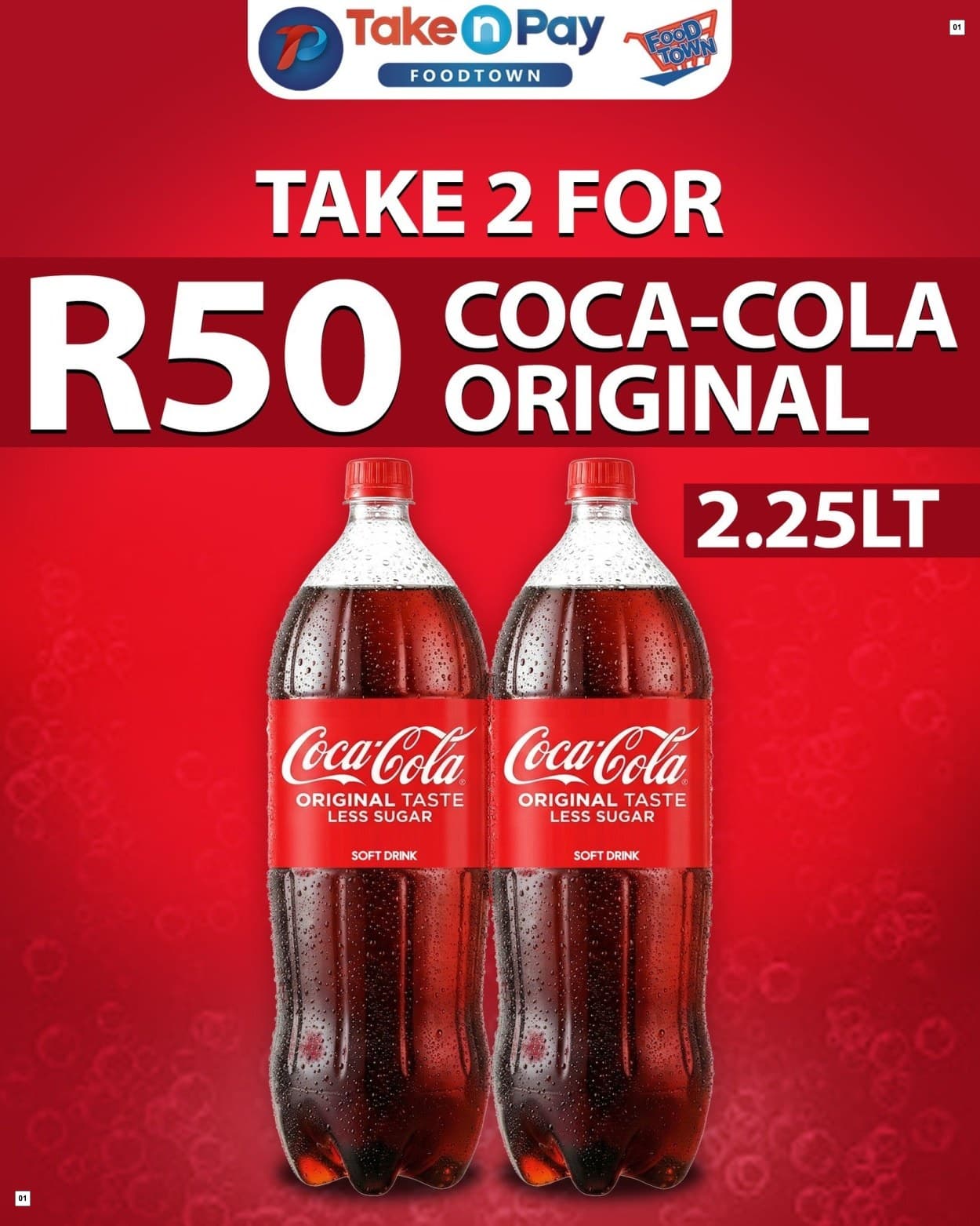 Take N Pay Catalogue