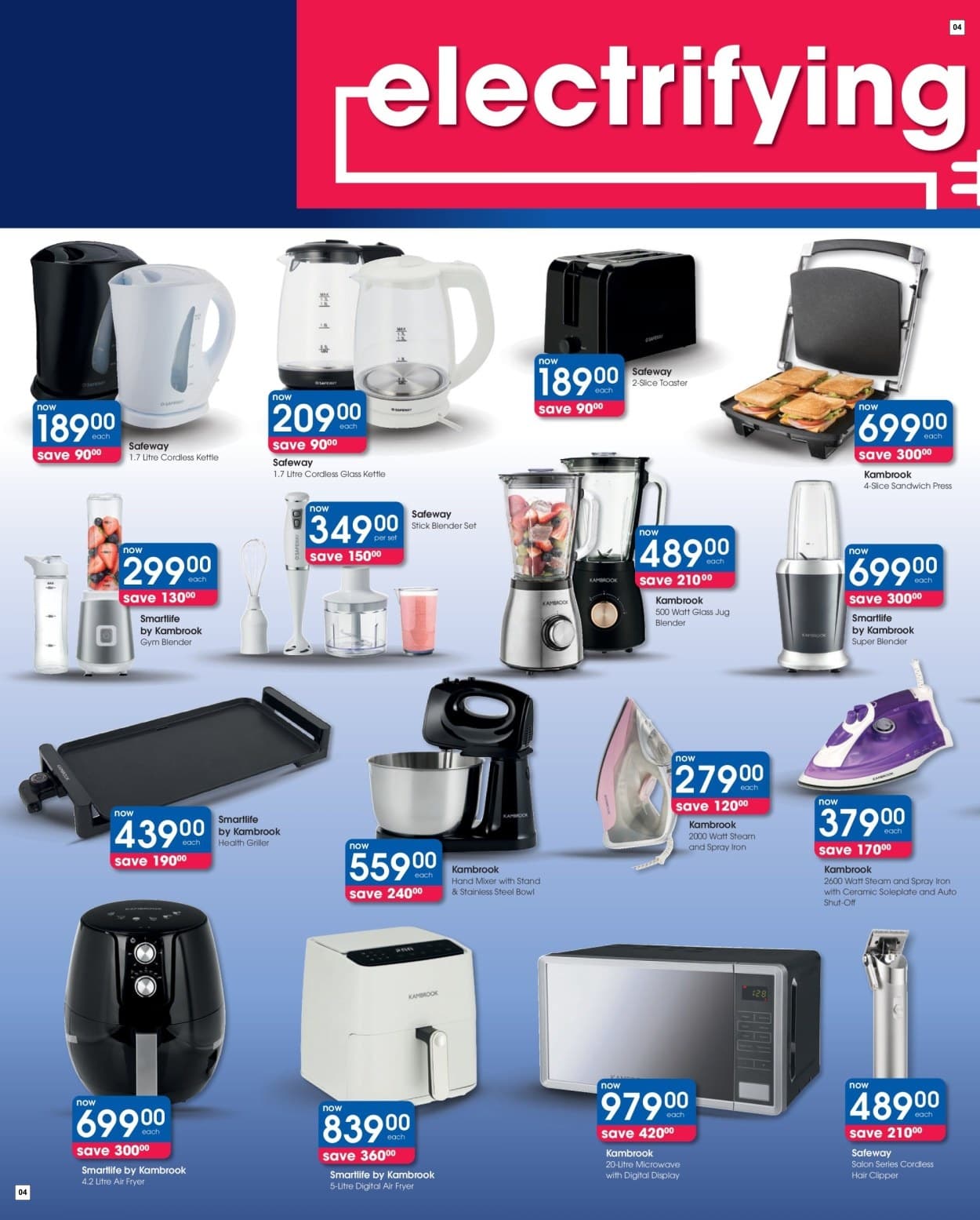 Clicks Specials 25 Mar - 08 Apr - Page 4