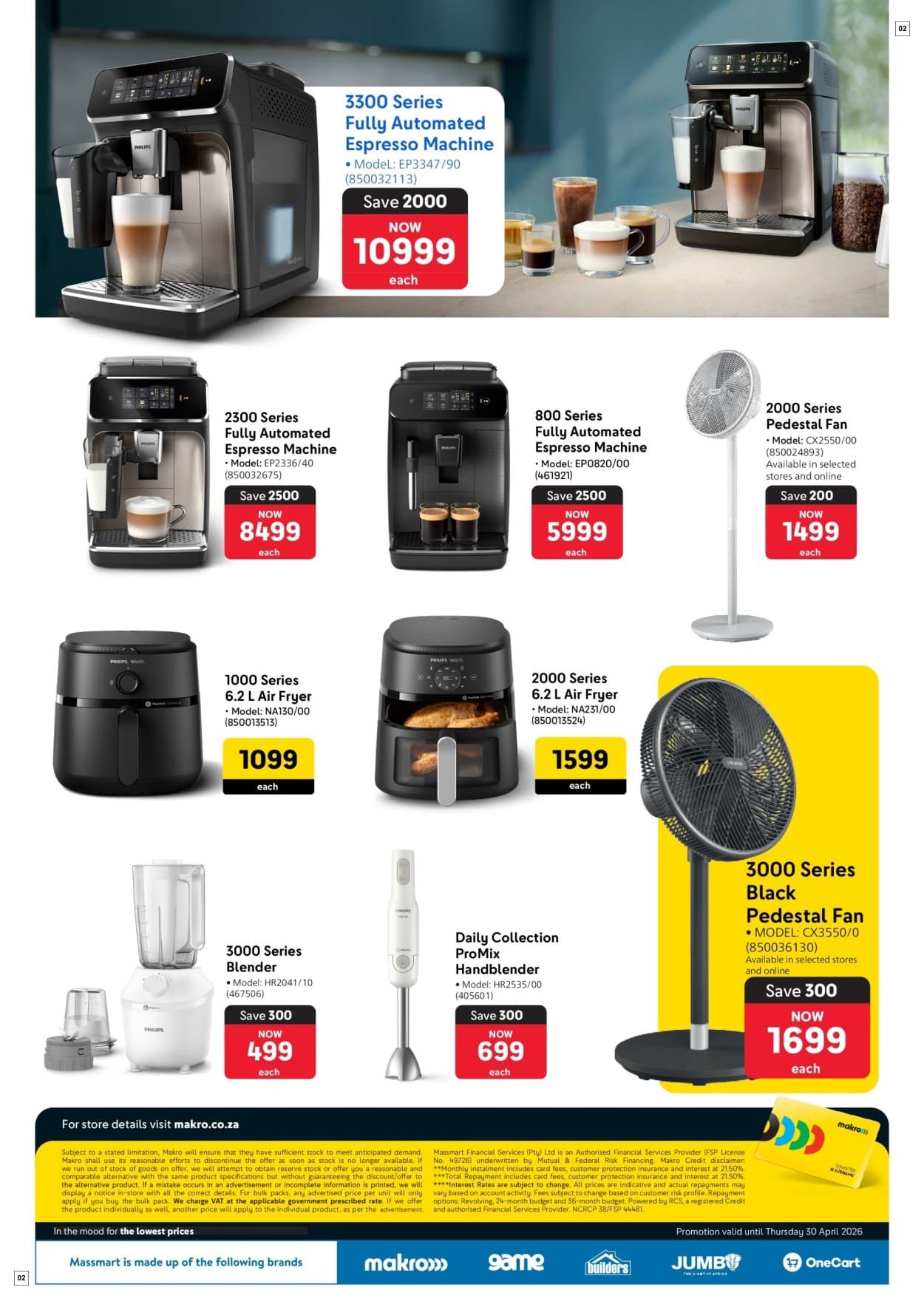 Makro All You Can Easter - Page 2