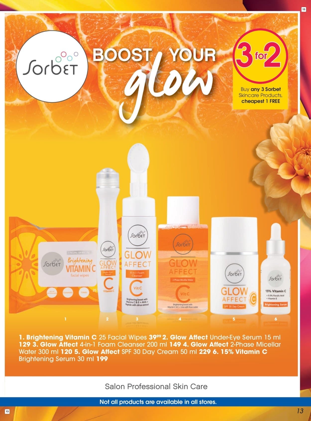 Clicks Specials 25 Mar - 22 Apr - Page 13