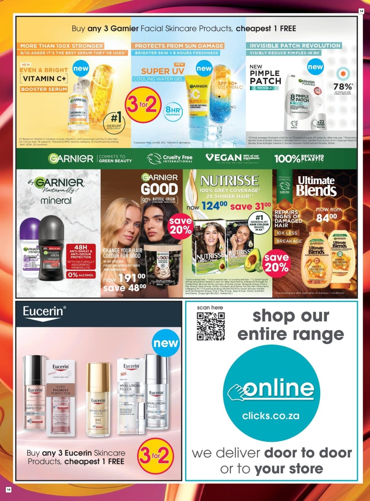 Clicks Specials 25 Mar - 22 Apr - Page 14