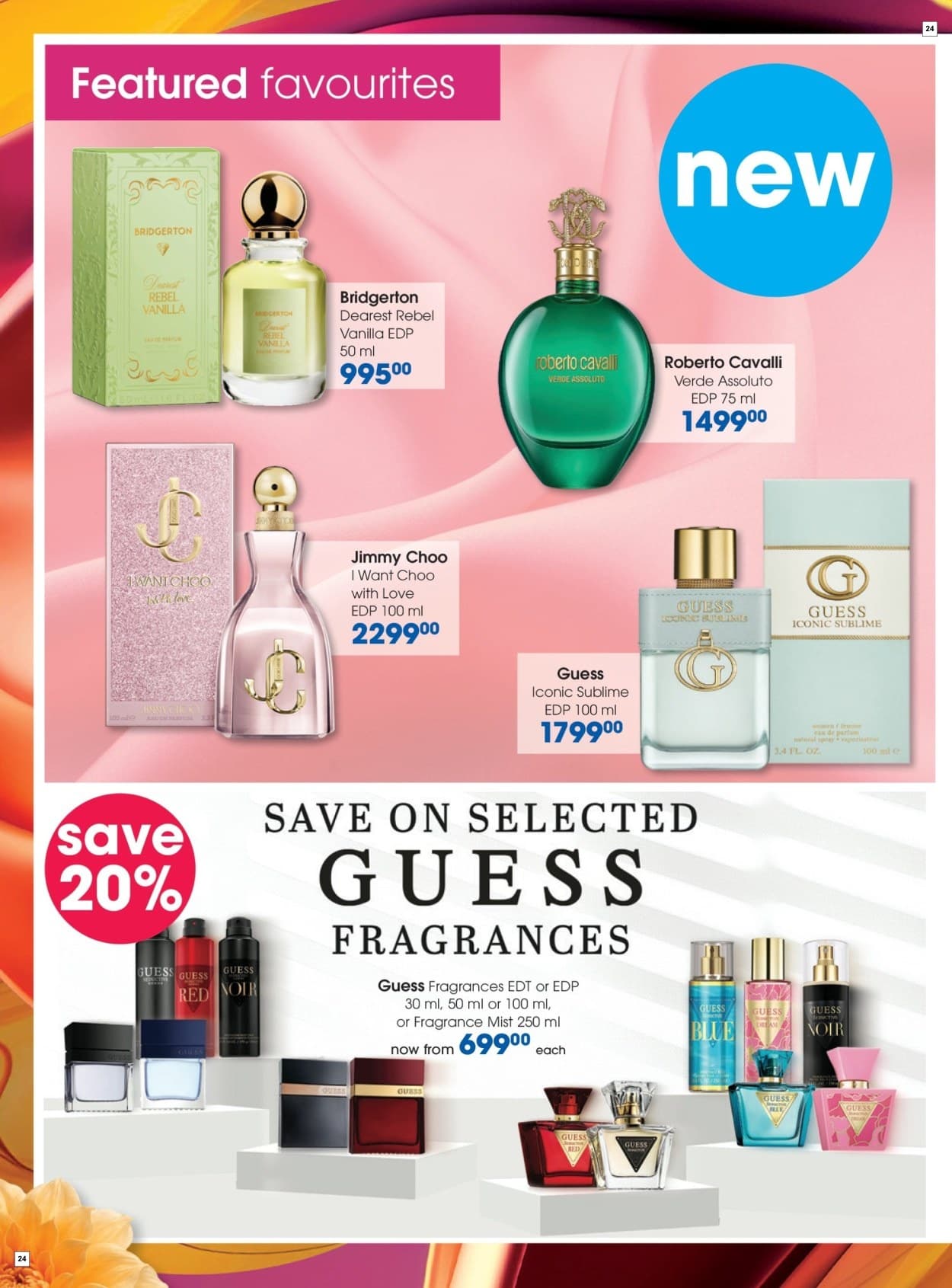 Clicks Specials 25 Mar - 22 Apr - Page 24