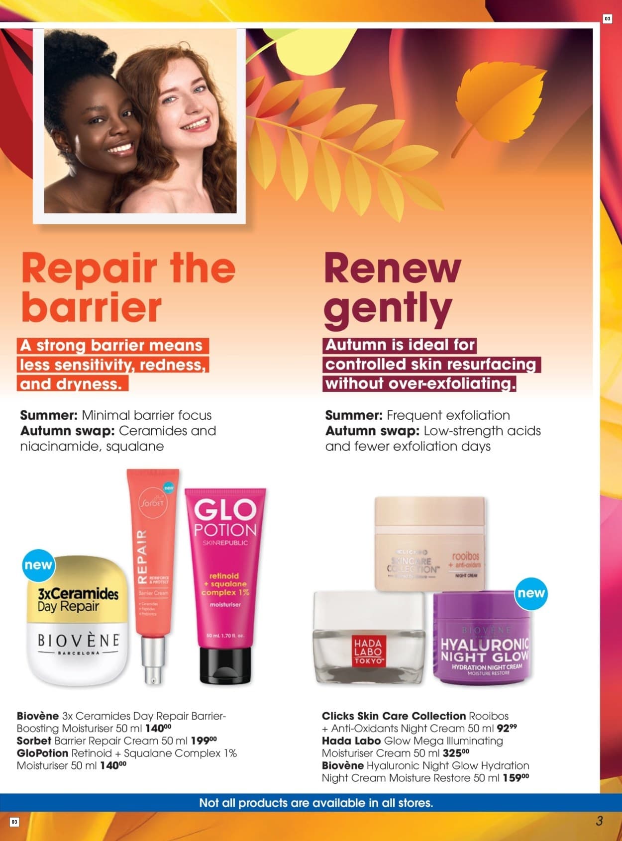 Clicks Specials 25 Mar - 22 Apr - Page 3