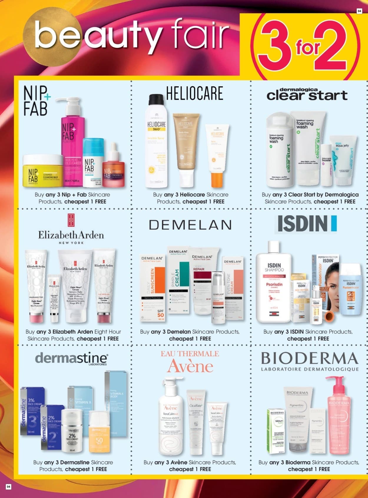 Clicks Specials 25 Mar - 22 Apr - Page 4